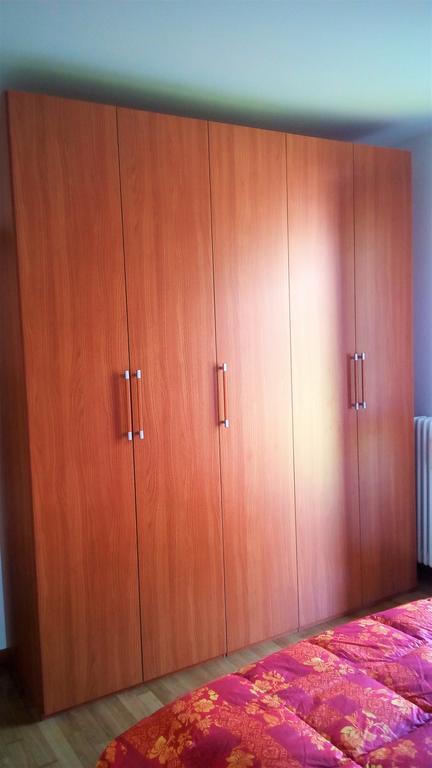 Апартаменты Casa Vacanze I Borghi Salionze Экстерьер фото