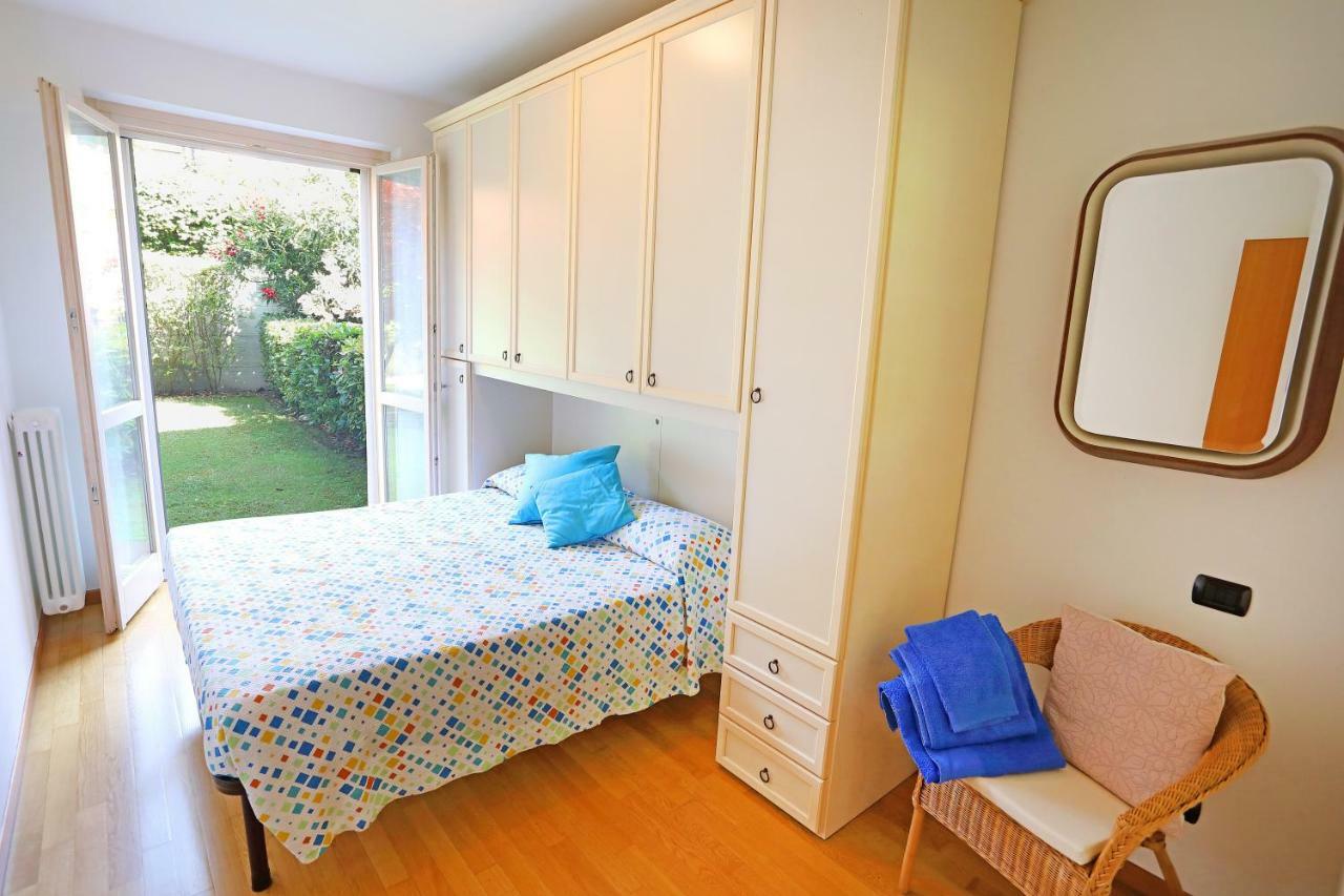 Апартаменты Casa Vacanze I Borghi Salionze Экстерьер фото